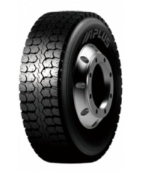 Aplus D268 (ведущая ось) 315/80 R22.5 156/150K